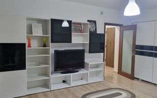 Închiriez garsonieră, Piața Alba Iulia - Bd. Burebista - Poză 1