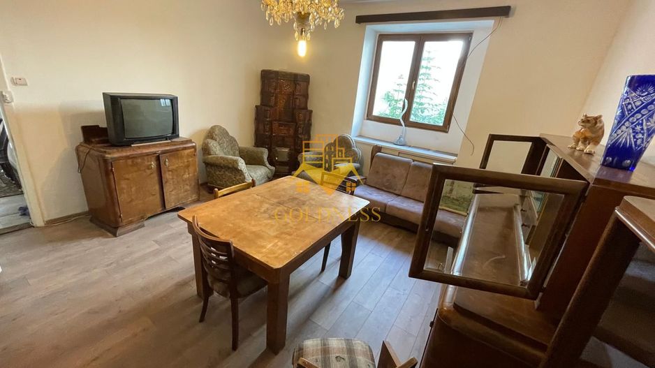 Casă 3 camere, Mihail  Kogalniceanu, Zona Ultracentrală, Curte 240 mp - Poză 5