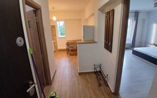 De Inchiriat Garsoniera decomandata Piata Muncii, langa metrou - Poză 3