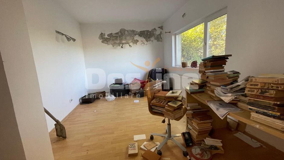 Casă individuală – Săftica | Teren 1.000 mp - Poză 18