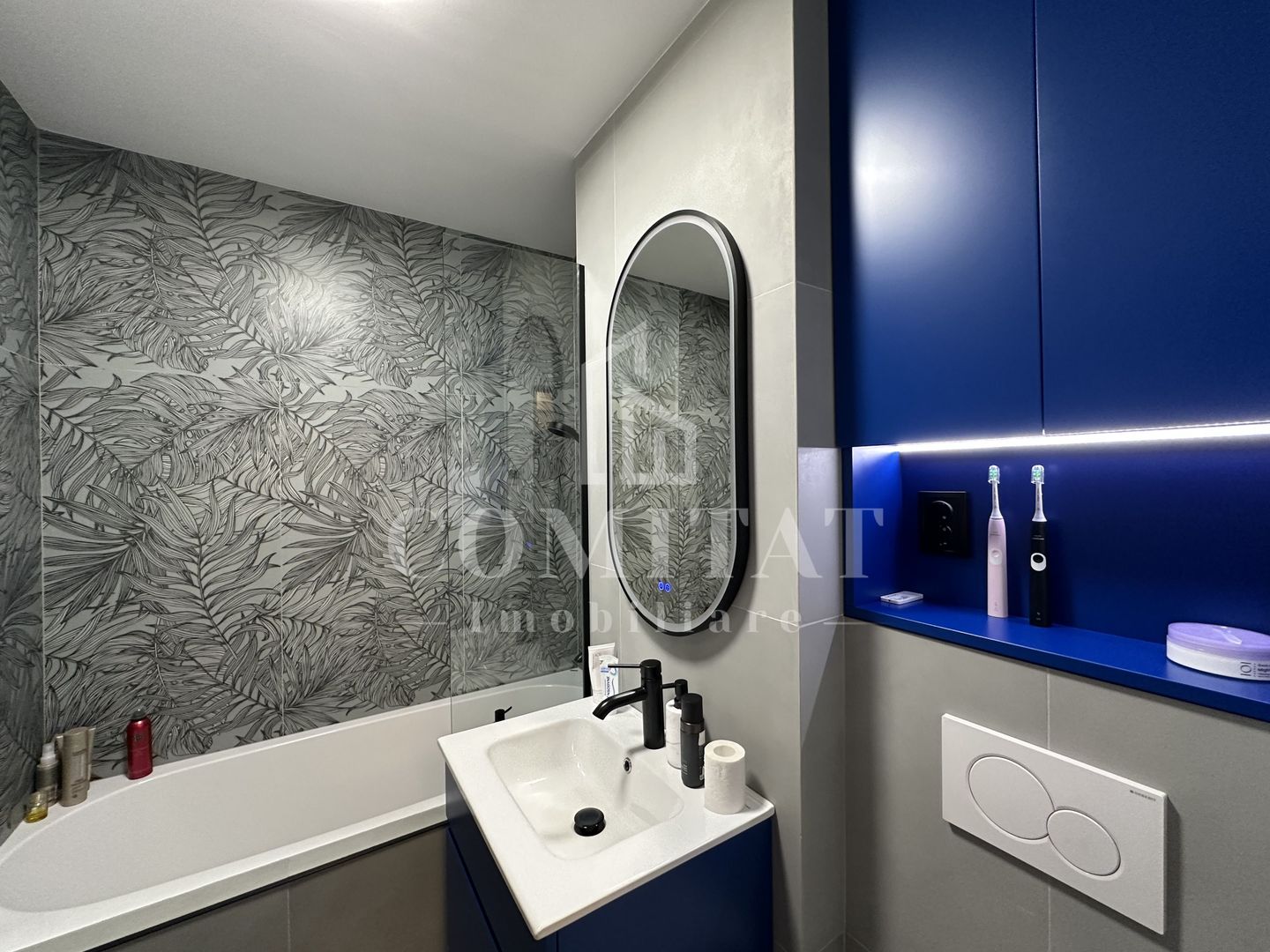 Apartament cu 4 camere | Etaj Intermediar | Zona Parcul La Terenuri - Poză 20