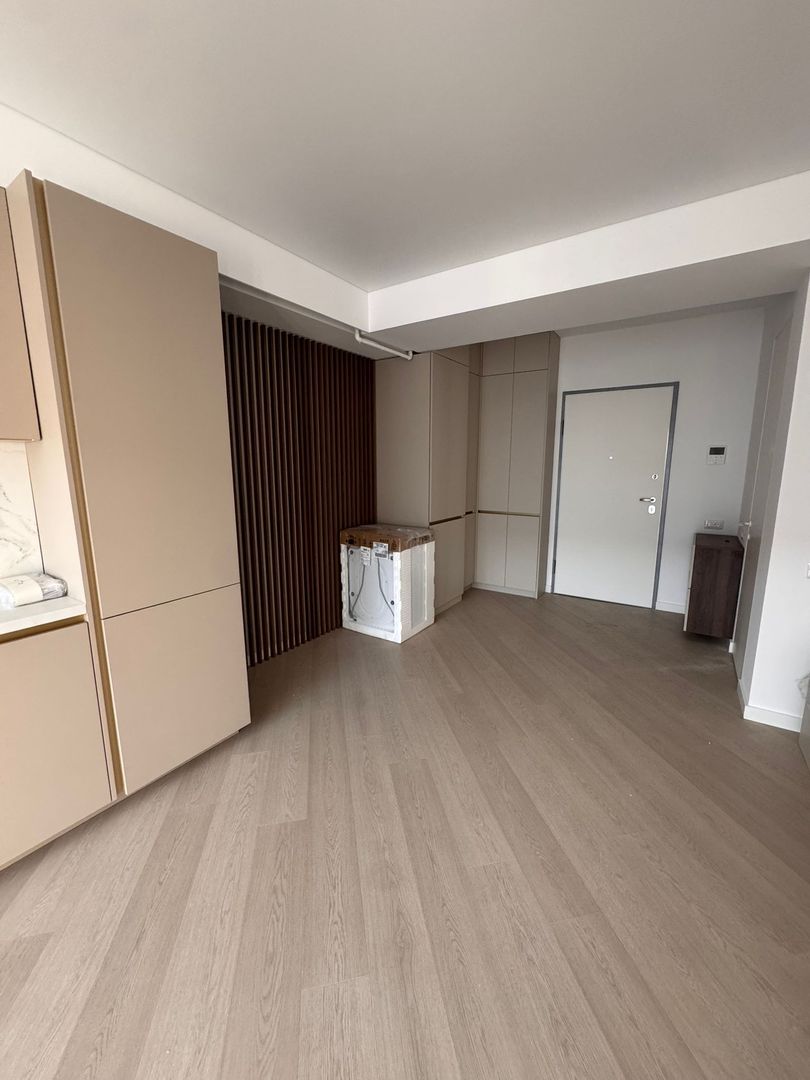 Cortina North || 2 camere || Comision 0% - Poză 2