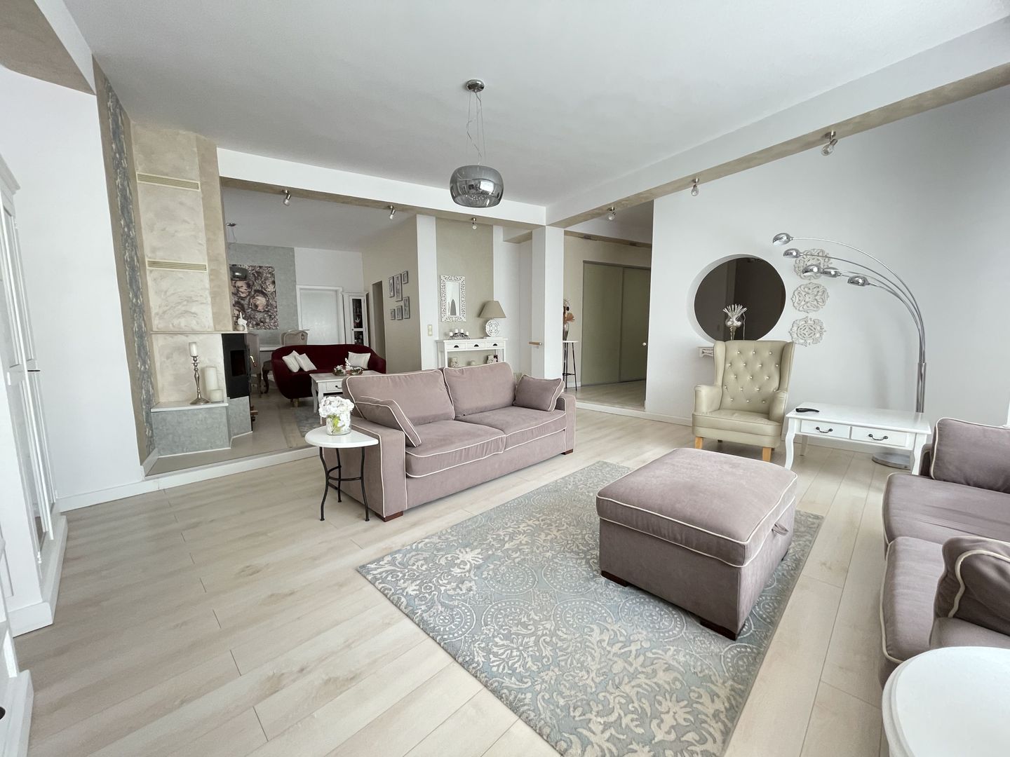 CASA DE VANZARE IN ZONA MIRCEA CEL BATRAN - Poză 6