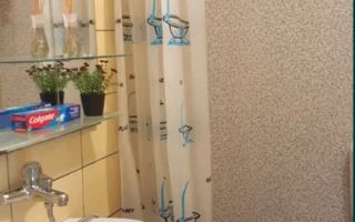 Garsoniera confort 2, zona Centrala - Poză 4