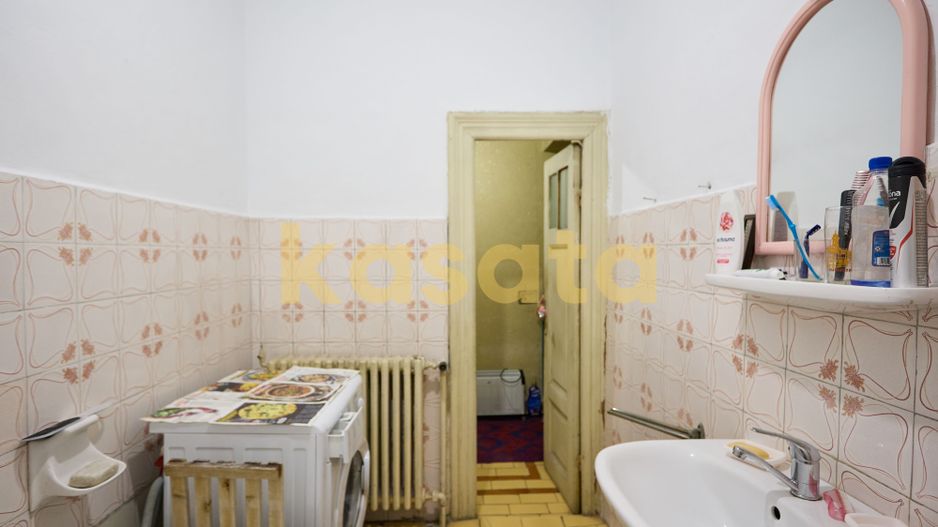 CASĂ CLASICĂ DE VANZARE CU POTENȚIAL PREMIUM ÎN ZONA 1 MAI - Poză 23