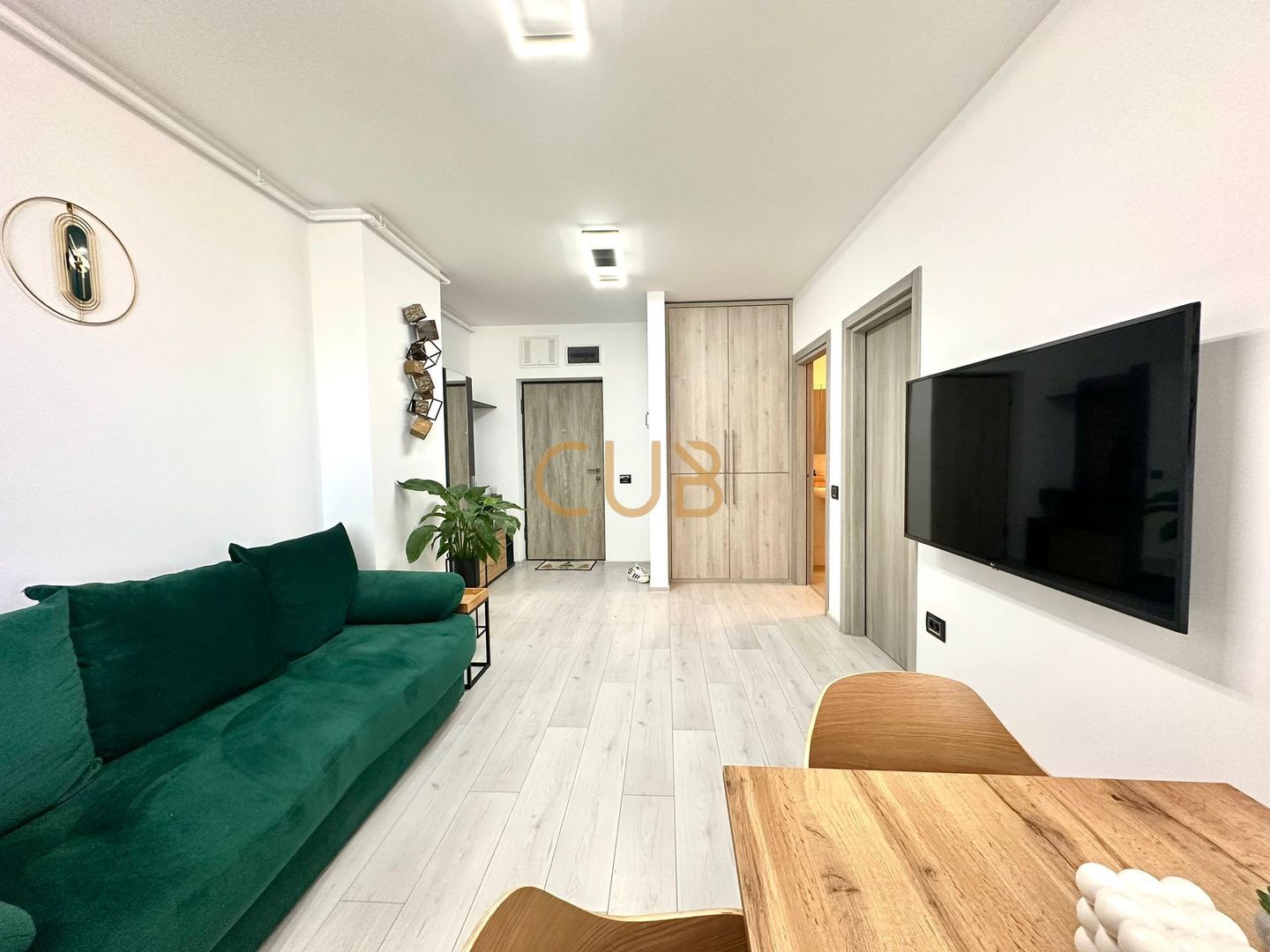 XCity Tower 2-Ap 2cam |parcare,bloc nou| Torontalului,Aradului,Lipovei - Poză 5