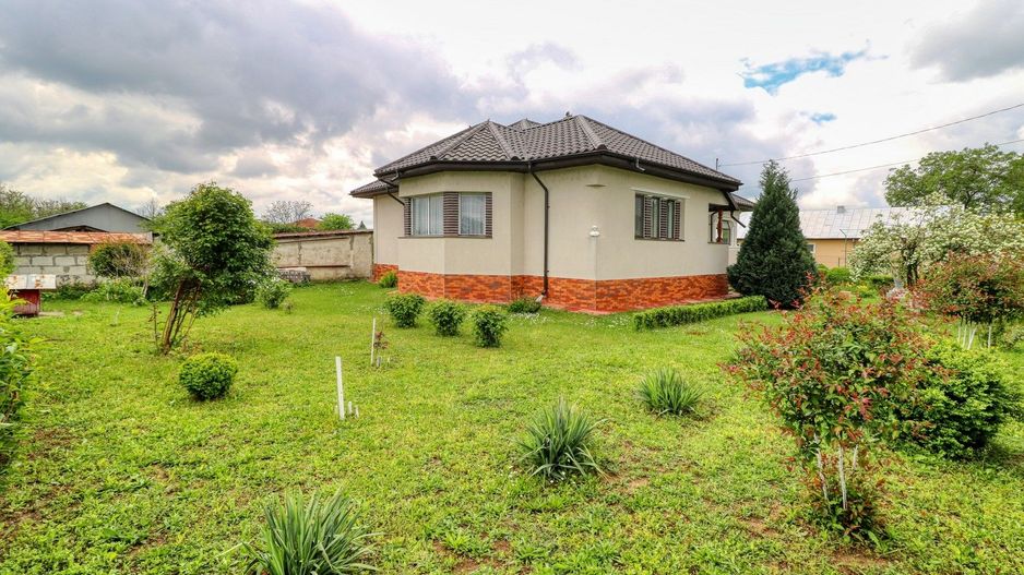 Casă boierească  de poveste- 7000 mp teren - Poză 64