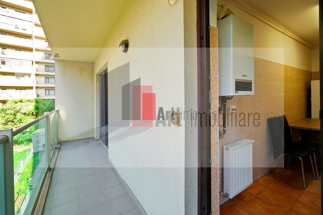 Apartamentul "ALLOGA" , complex rezidential, 72 mp, decomandat - Poză 10