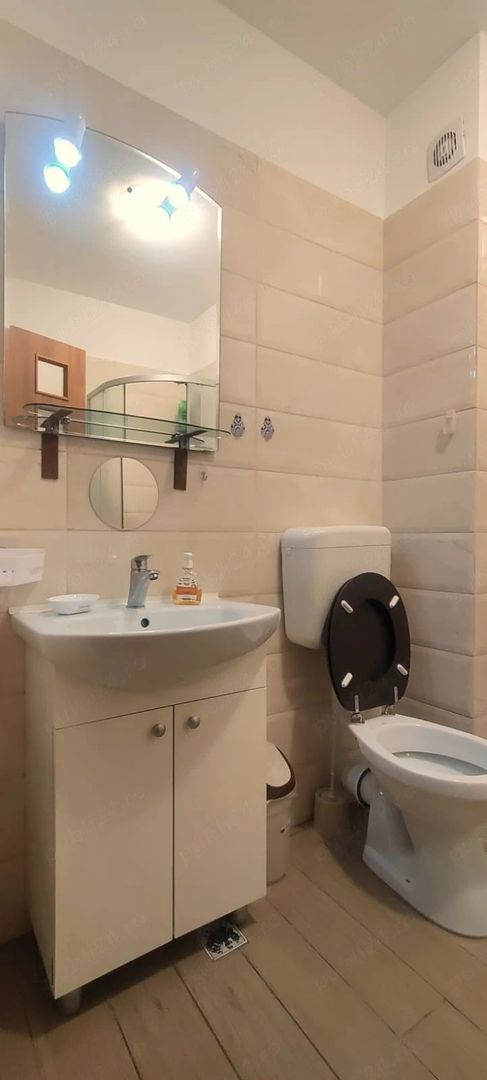 Apartament 2 camere -Aparatorii Patriei- Centrala proprie - Poză 7