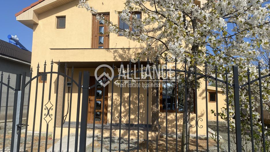 VALU LUI TRAIAN(COD 07) -Casa P+M 5 camere cu teren de 300 mp - Poză 26