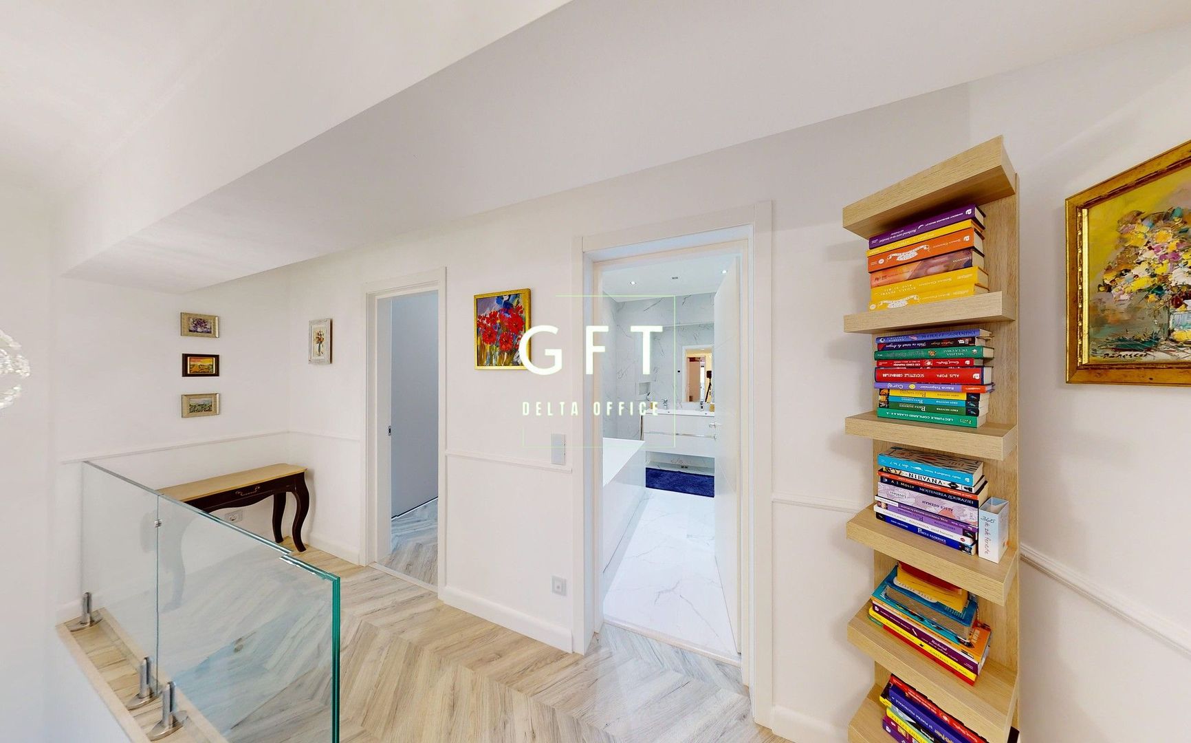 APARTAMENT DE LUX, ULTRACENTRAL!!! - Poză 34