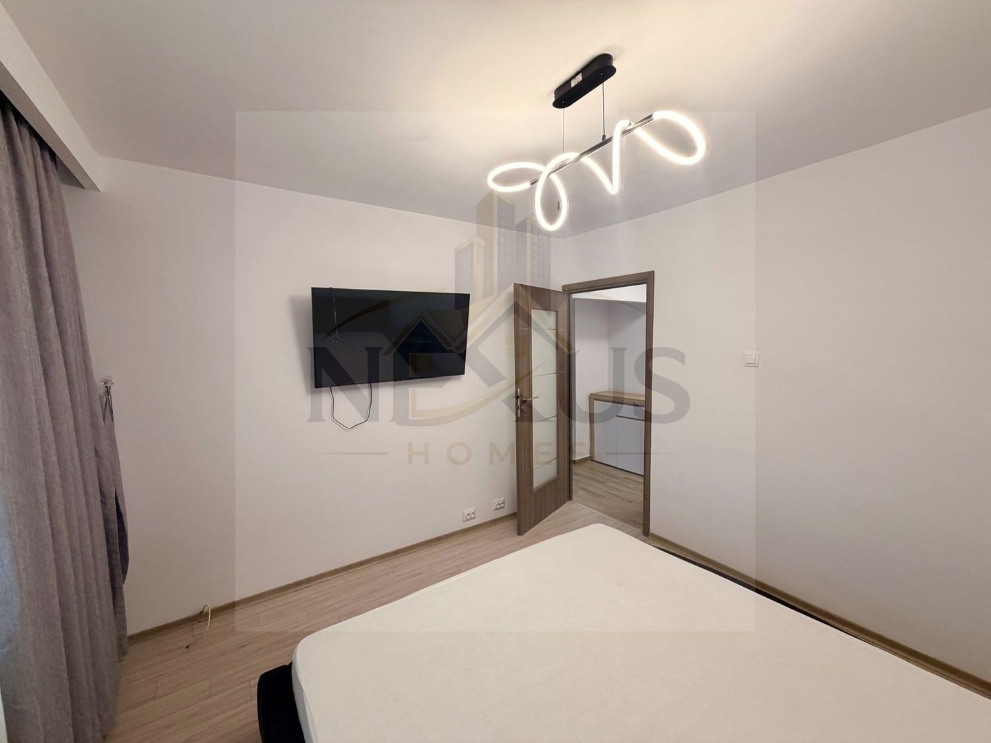 Apartament 3 camere de închiriat Mall Vitan | Mobilat si utilat modern - Poză 6