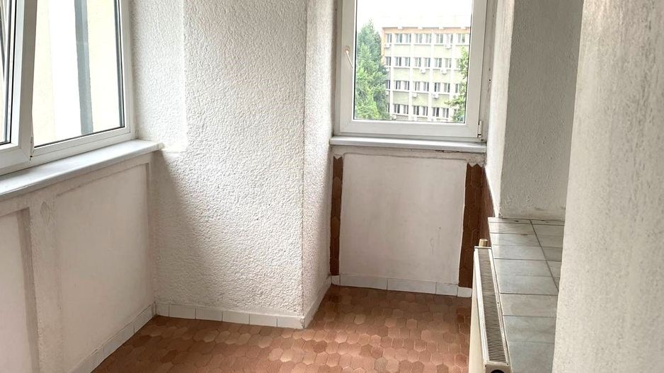 Apartament 3 camere | Parcare | Barbu Vacarescu| Parcul Circului | Decomandat - Poză 9