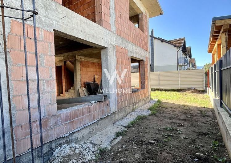 Duplex de vanzare in Selimbar - Poză 7