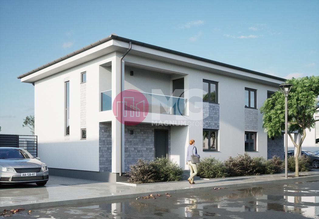 Casa inteligentă pentru viața de zi cu zi – Smart Clinceni Residence! - Poză 5