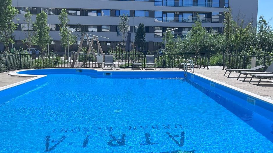 Apartament 3 camere Sectorul 1 - Lângă Lacul Străulești - Poză 17