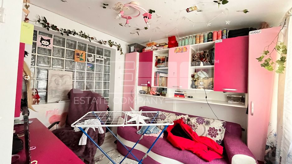 Apartament cu 2 Cam. I Parter I Suceava/G.Enescu I 85.000 Euro - Poză 11