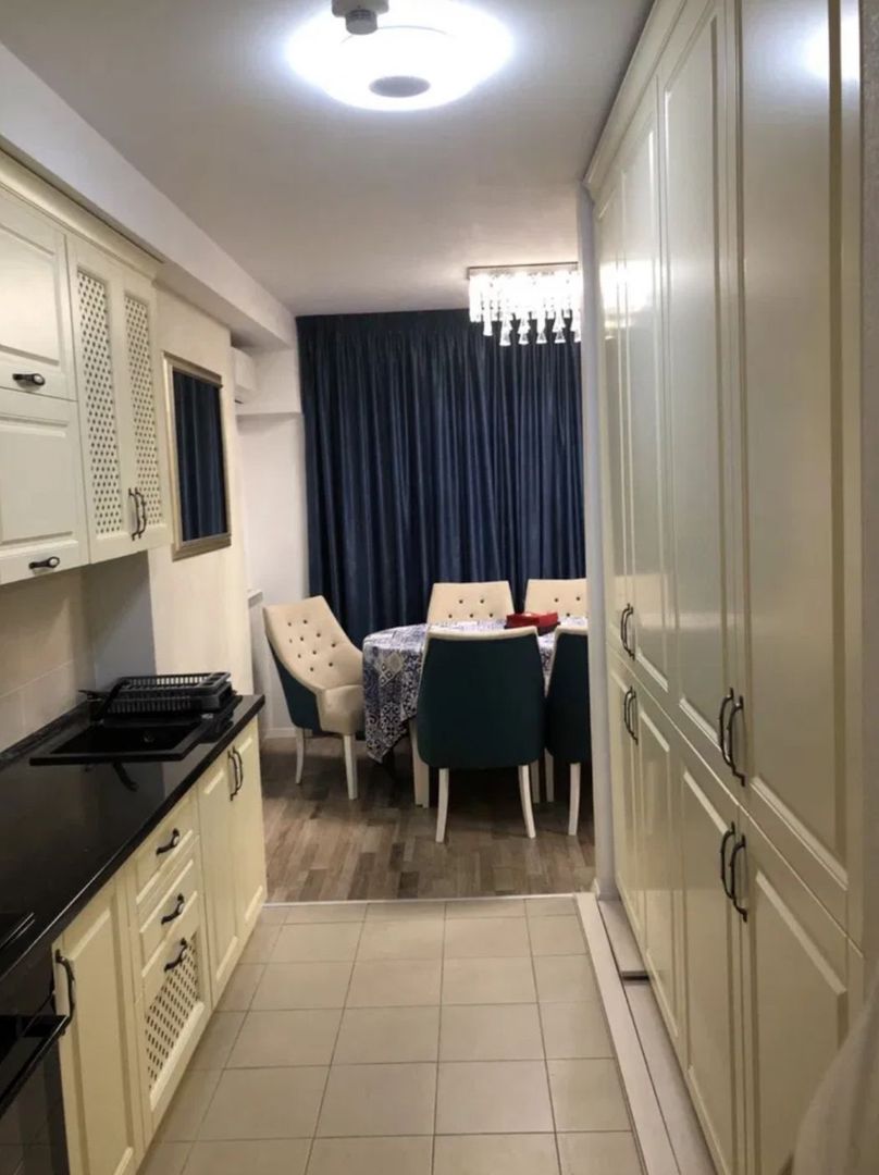 AP. 3 CAMERE- POSEIDON RESIDENCE - TIP DUPLEX, 115 MP UTILI, BLOC NOU - Poză 8