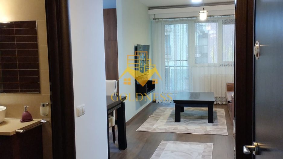 2 camere, bloc nou, garaj, Gheorgheni Studium Green, Zona FSEGA,Iulius - Poză 7