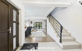 Duplex spațios,  grădină amenajată și poziție excelentă lângă Kaufland - Poză 18