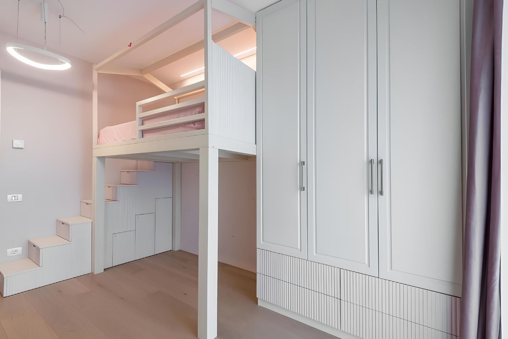 Apartament spatios 3 camere I Win Herastrau - Poză 11