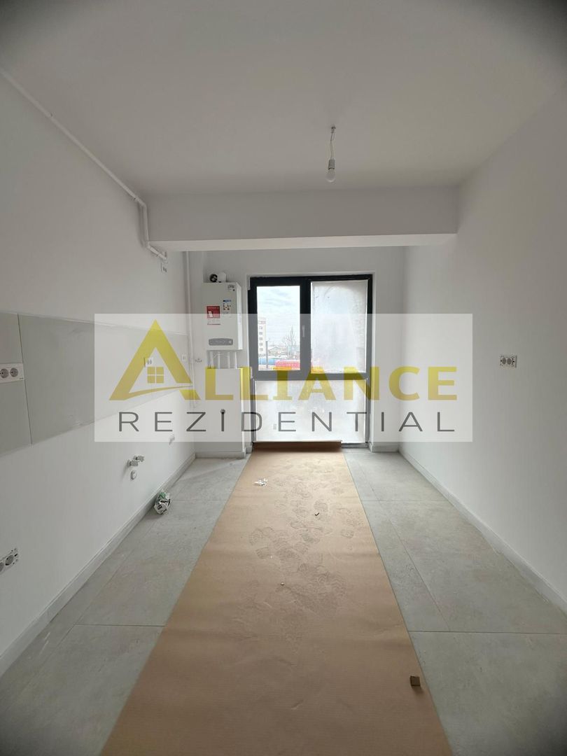 Sky Garden Pasarela Ap 3 camere cu 2 bai - Poză 4