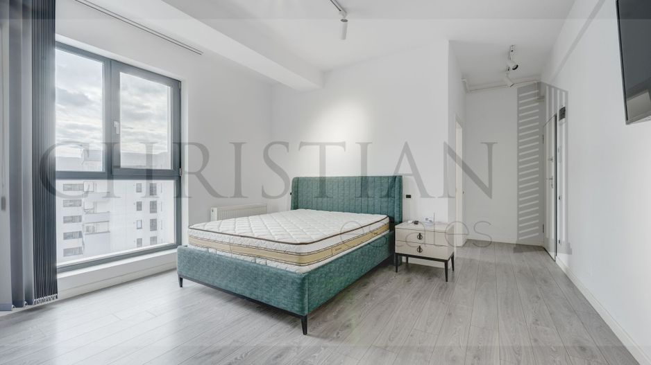 Premium Studio - Ranetti Premium Apartments 2021 - Poză 1