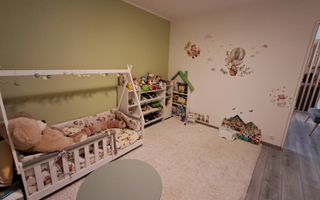 Apartament 4 camere | Etajul 1 | Zona Micro 17 - Poză 6