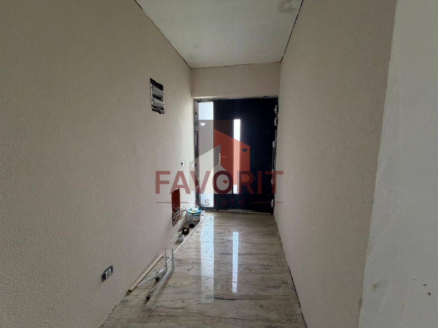 Individuala | 4 camere | 860 mp teren | Pozitie excelenta | Asfalt | - Poză 10