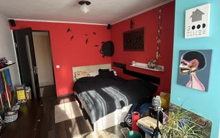 Casă individuală cu etaj,  Gruia, zonă liniștită, aproape de Centru. - Poză 4