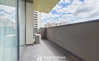 Apartament modern cu 2 camere de închiriat în Iris, Calea Aradului - Poză 21