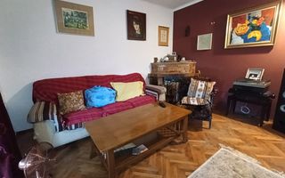 Apartament 4 camere*Cotroceni* 100 mp* //Pet friendly - Poză 5