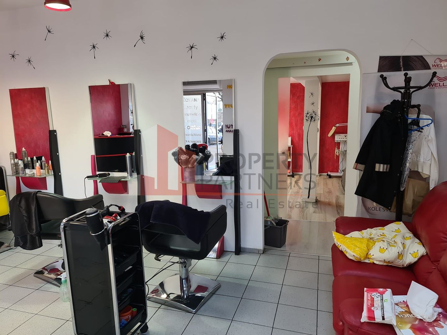 Spatiu comercial Dinicu Golescu - Gara de Nord - Poză 9