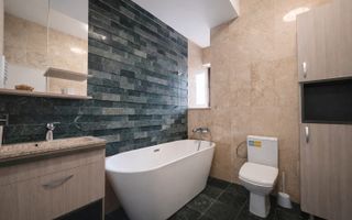 Inchiriere Penthouse - Ploiești - 9 Mai - 3Cam + 2 băi - Terasă 140mp - Poză 7