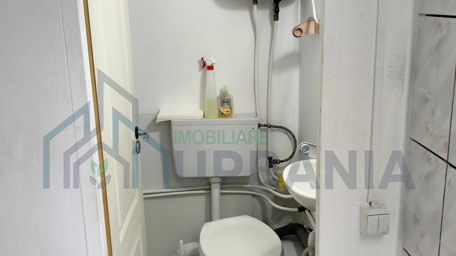 Spațiu comercial închiriat în incinta Pieței Nicolina, Iași - Poză 4