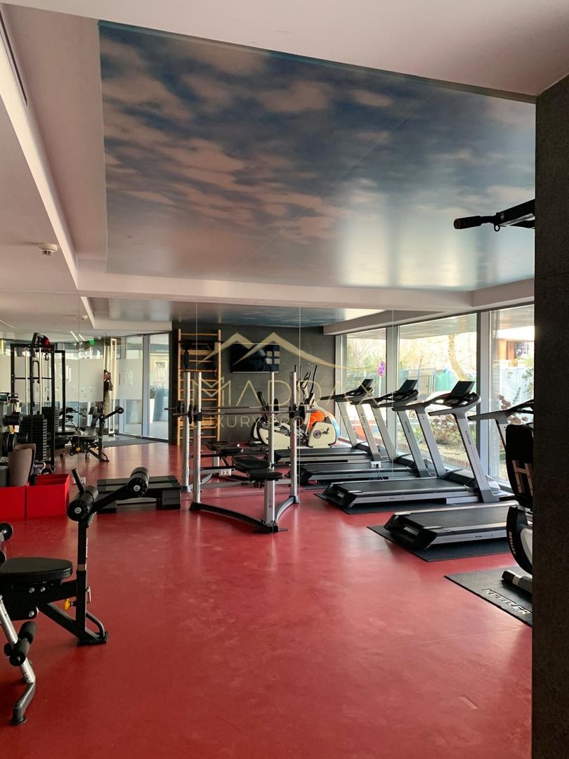 Penthouse 3 camere***LUX//Calea Victoriei - Poză 13