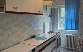 AP. 2 CAMERE VACARESTI - BUCATARIE INCHISA, METROU, MOBILAT MODERN - Poză 6