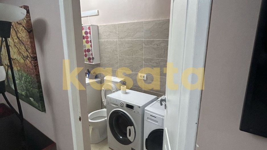 Garsonieră | Parter | Drumul Taberei | Metrou Valea Ialomiței - Poză 6