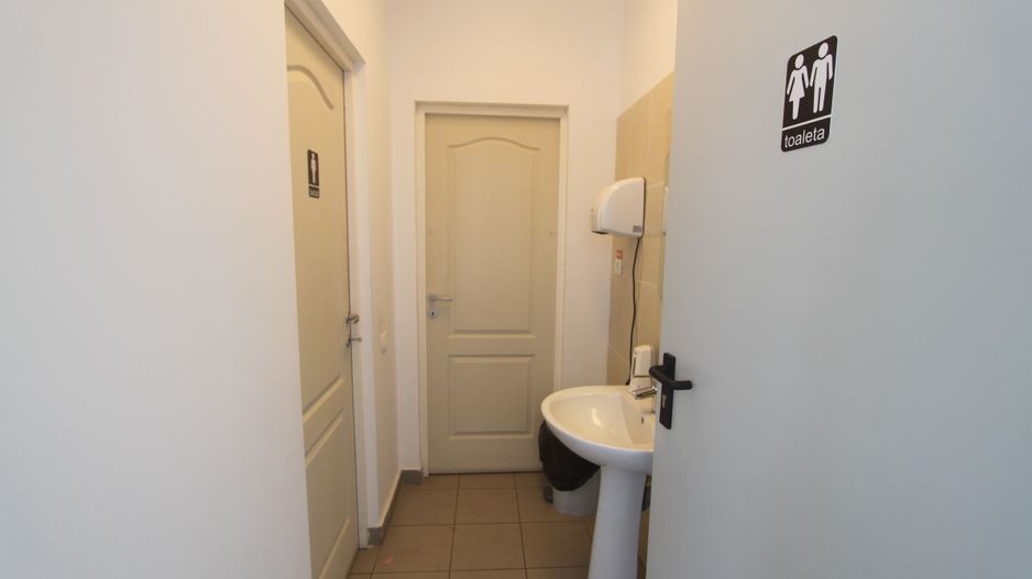 Spațiu industrial la sosea: Dumbravita - Giarmata - Poză 22