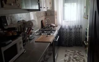 Apartament cu 3 camere/ 54mp/ zona Gradinari - Poză 7