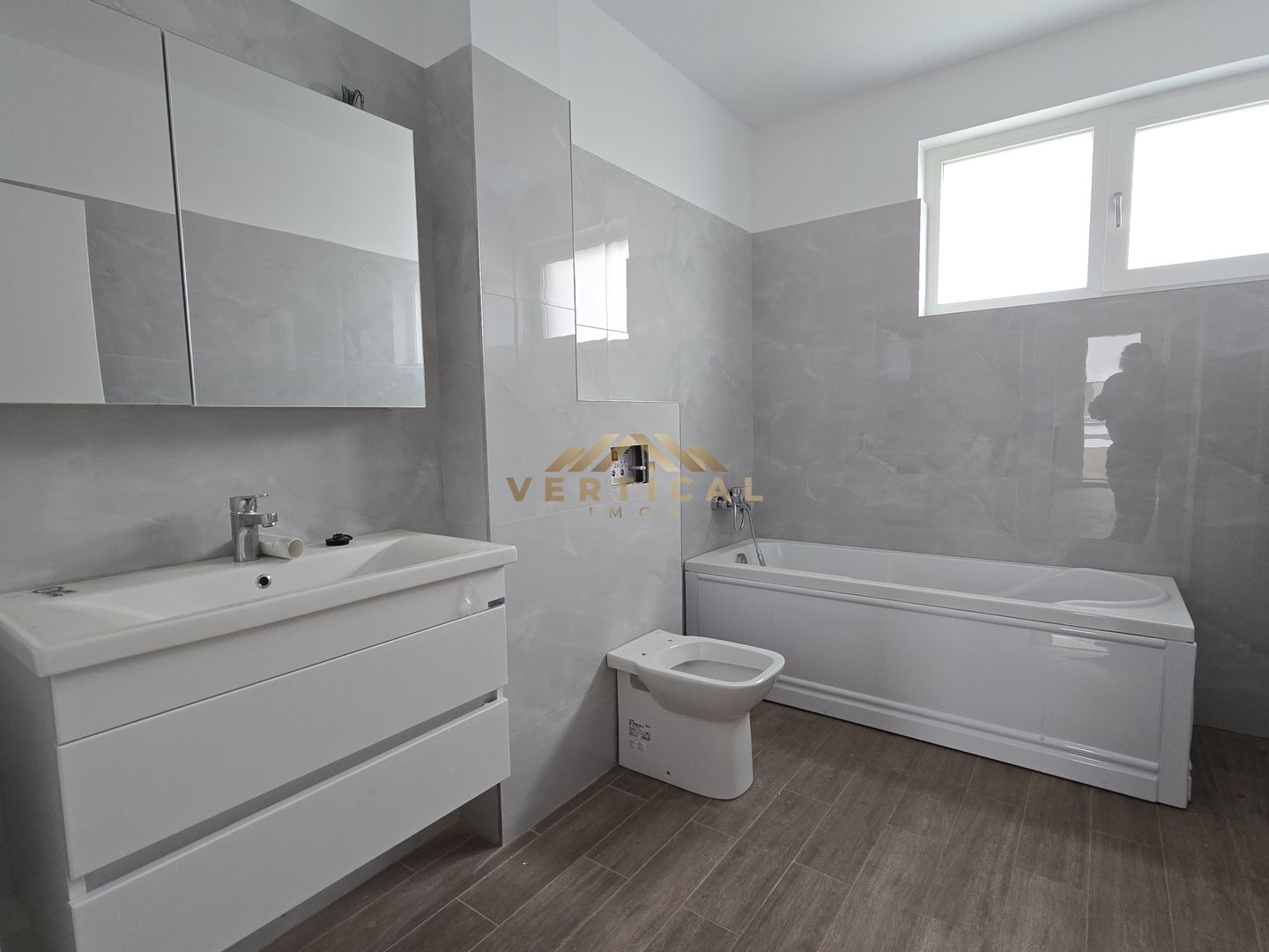 Vila la calcan! | Rate la dezvoltator | Berceni/Vidra - Poză 6