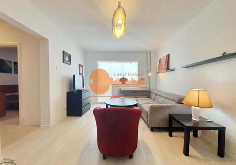 Apartament  2 camere – zona Turda, Ion Mihalache - Poză 2