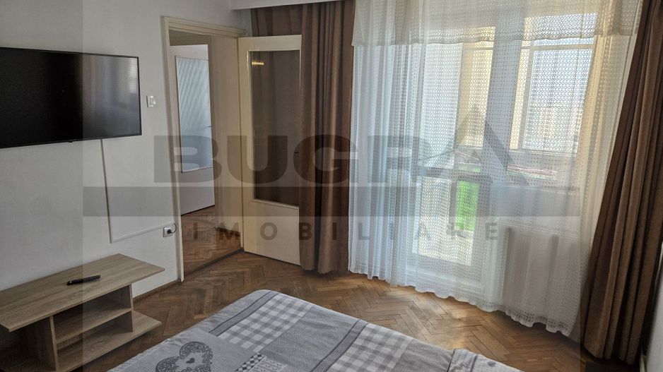 Apartament de 3 camere, 64mp, decomandat, zona McDonalds - Poză 1