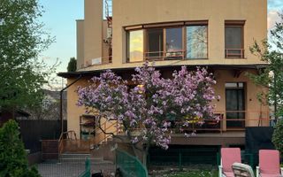 Casa individuala, Parcare, Curte Proprie, Andrei Muresanu - Poză 17