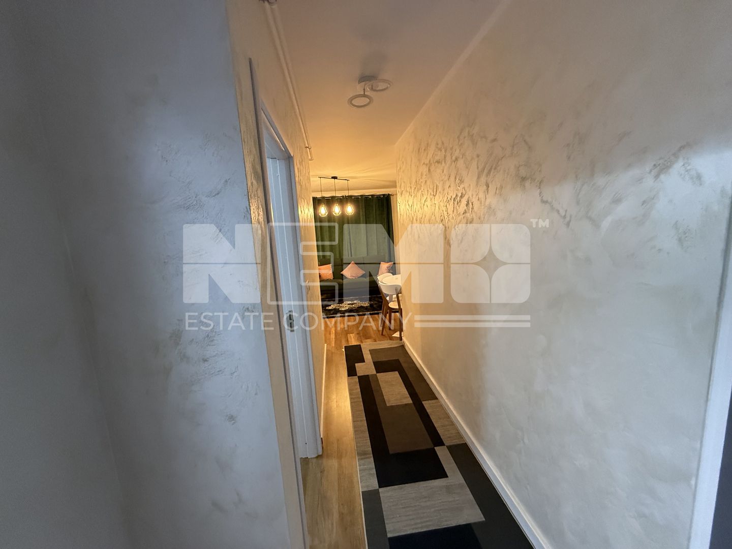 Apartament 3 camere | 70 mp | Etaj 2 - Poză 2