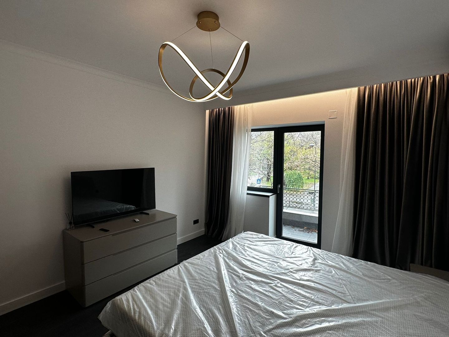Apartament 3 camere de vanzare Primaverii Floreasca Radu BELLER - Poză 15