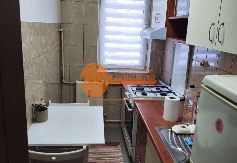 Garsonieră complet mobilată | Zona Politehnica | Acces rapid metrou - Poză 5