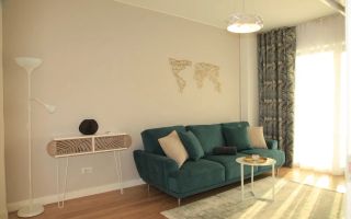 2 camere Splaiul Independenței | Complex Novum | Metrou - Poză 2