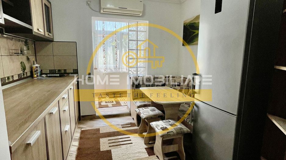 Apartament 2 Camere Decomandat Etaj 2 Rond Vechi 56Mp - Poză 8