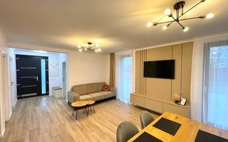 De inchiriat - duplex modern zona Victoriei + 2 parcari disponibile - Poză 3